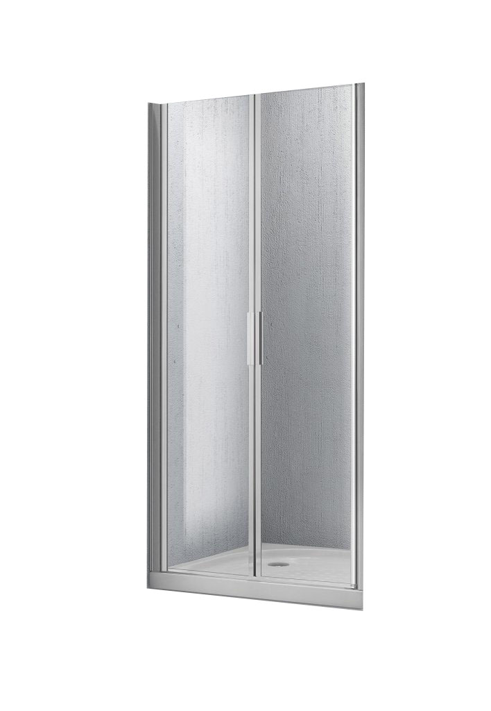 

Душевая дверь в нишу BelBagno Sela B 2 80 C Cr SELA-B-2-80-C-Cr