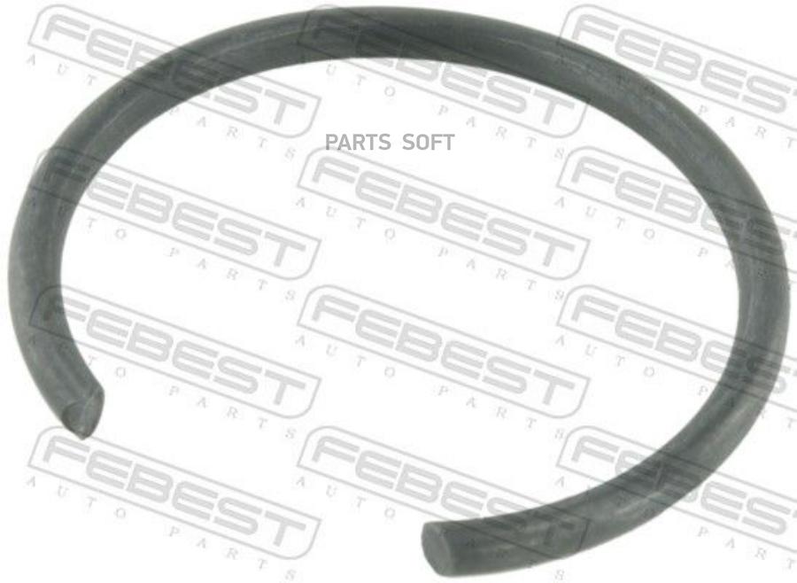 

FEBECT CC-1-28X2 Кольцо стопорное 28x2
