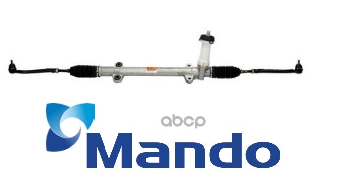 

Рейка Рулевая Ts565002l301 Hyundai I30 [Fd] Mando ts565002l301