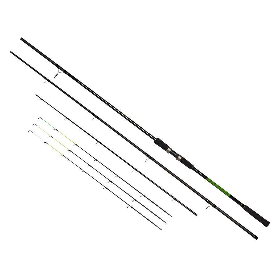 

Удилище Feeder Concept Distance 420 см 100 гр, Concept Distance
