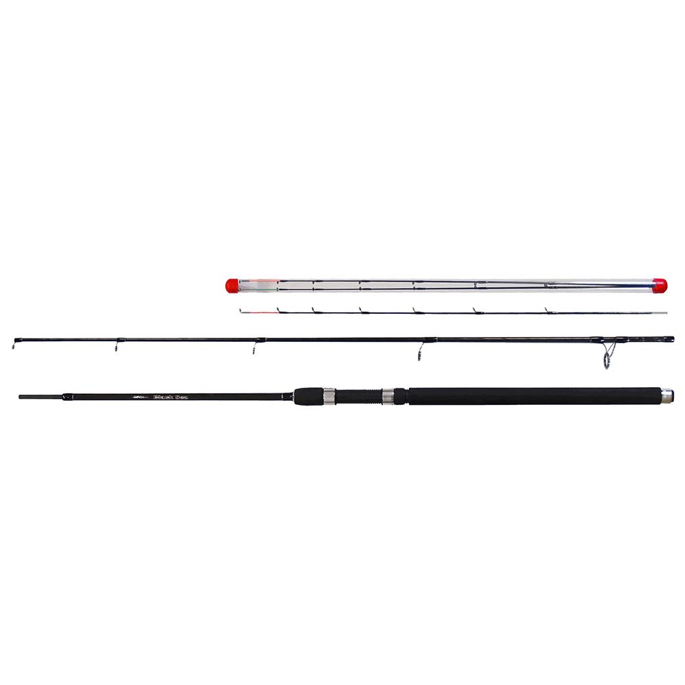 

Спиннинг Gr-fish Black sea Multi Boat 270 см 50-75-100 гр, Black sea Multi Boat