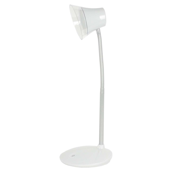 

Светильник Sonnen PH-329 (236695), PH-329 6W White (236695)
