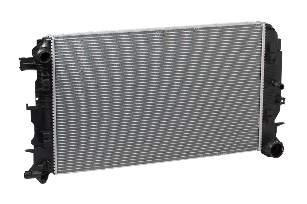 

Радиатор Охлаждения Лузар (Luzar) Lrc1502