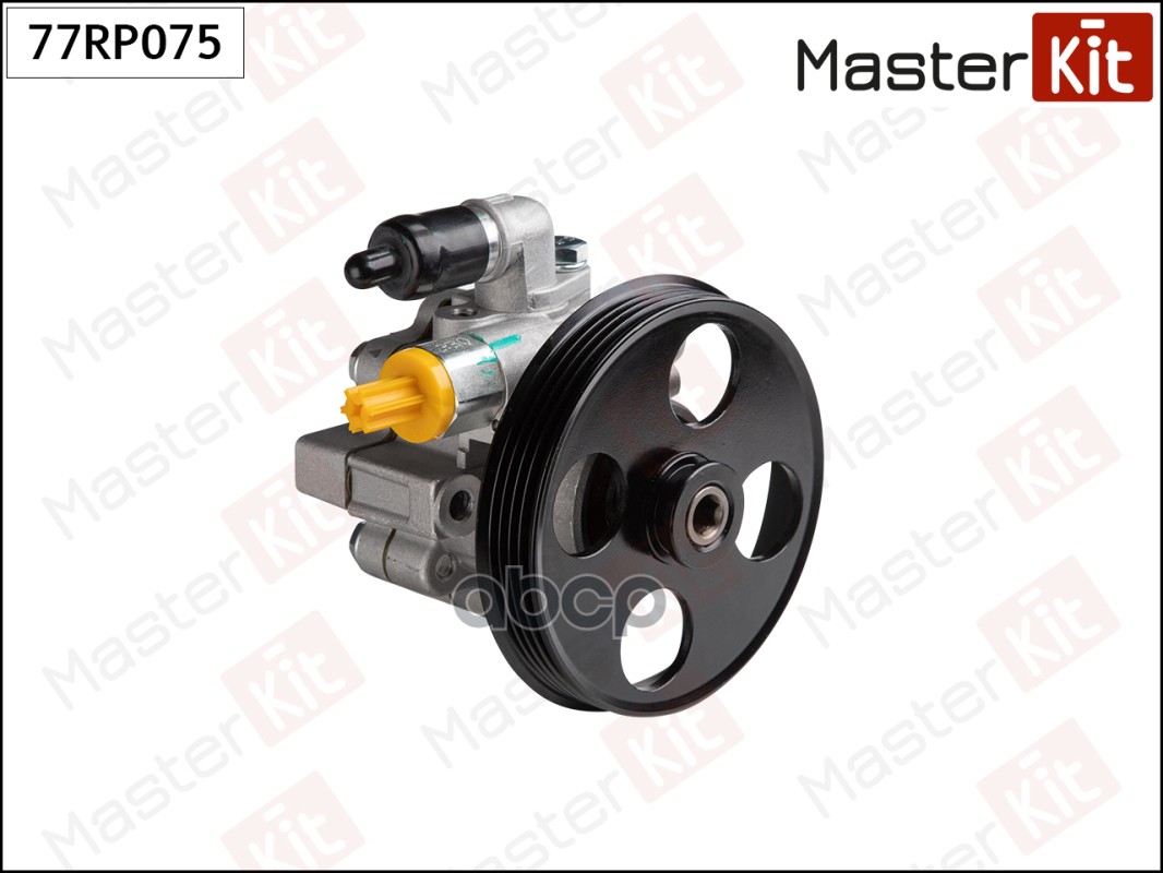 

Насос Гидроусилителя MasterKit 77RP075