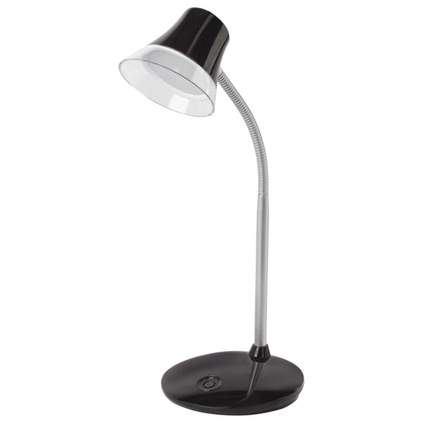 

Светильник Sonnen PH-329 (236694), PH-329 6W Black (236694)