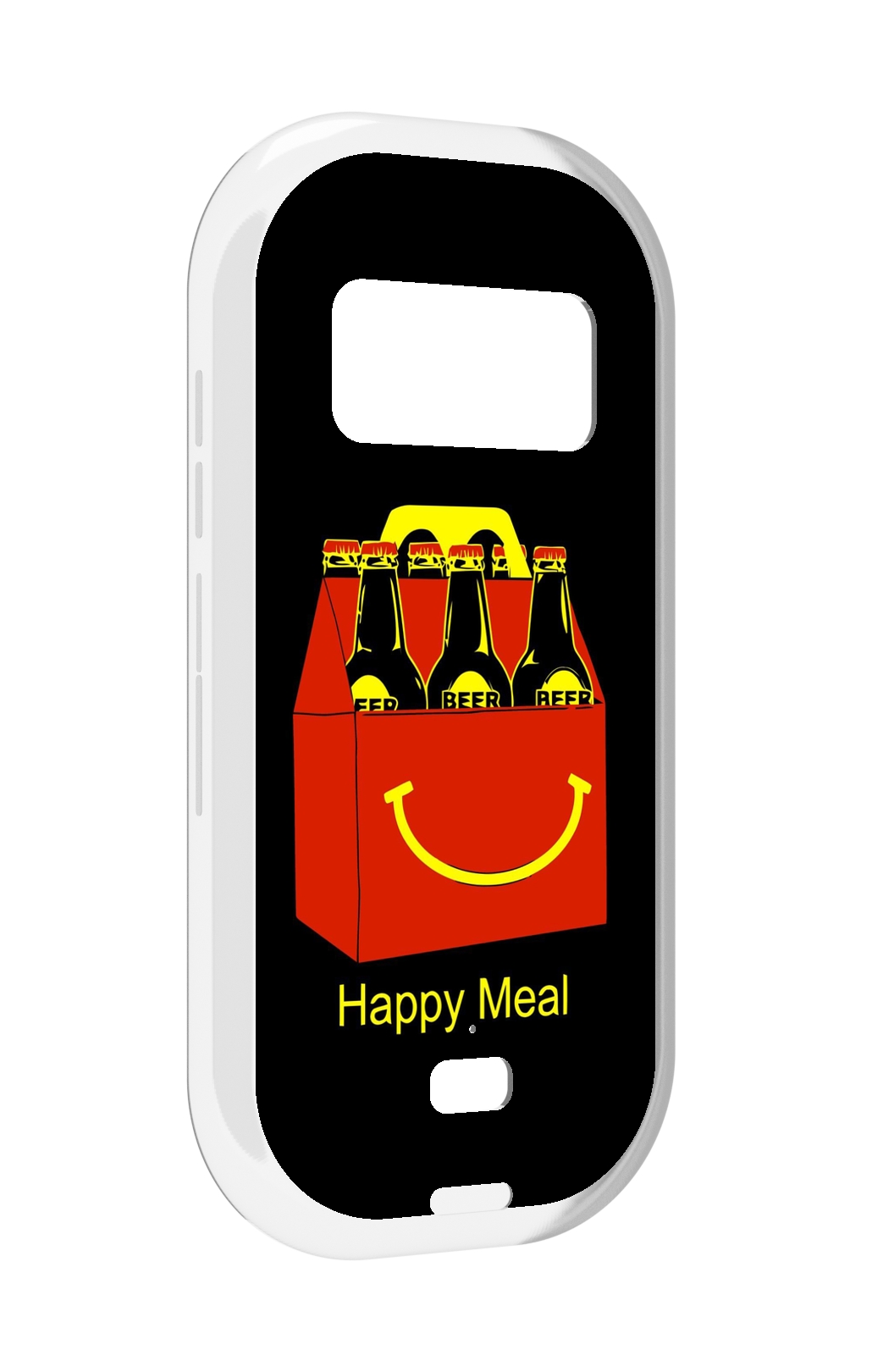 

Чехол MyPads Happy Meal для UleFone Armor 15, Прозрачный, Tocco