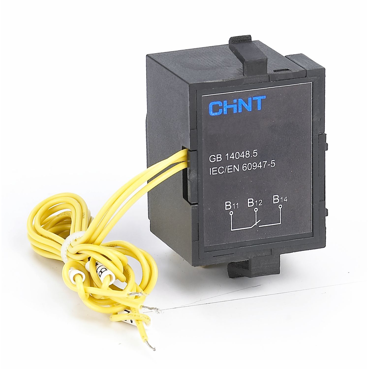 

Контакт сигнальный AL для NXM-1600 (правый) (R) CHINT 146146