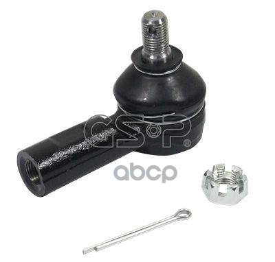 

Наконечник Рулевой Тяги Opel Agila (A) (H00) GSP s070612