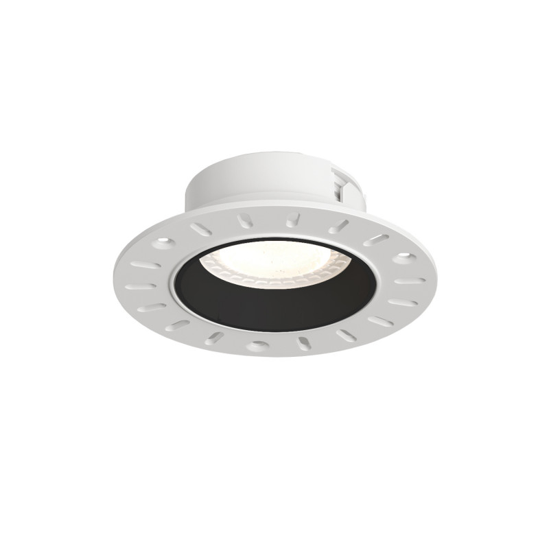

Встраиваемый светильник Denkirs Vibi DK3055-BK, Vibi