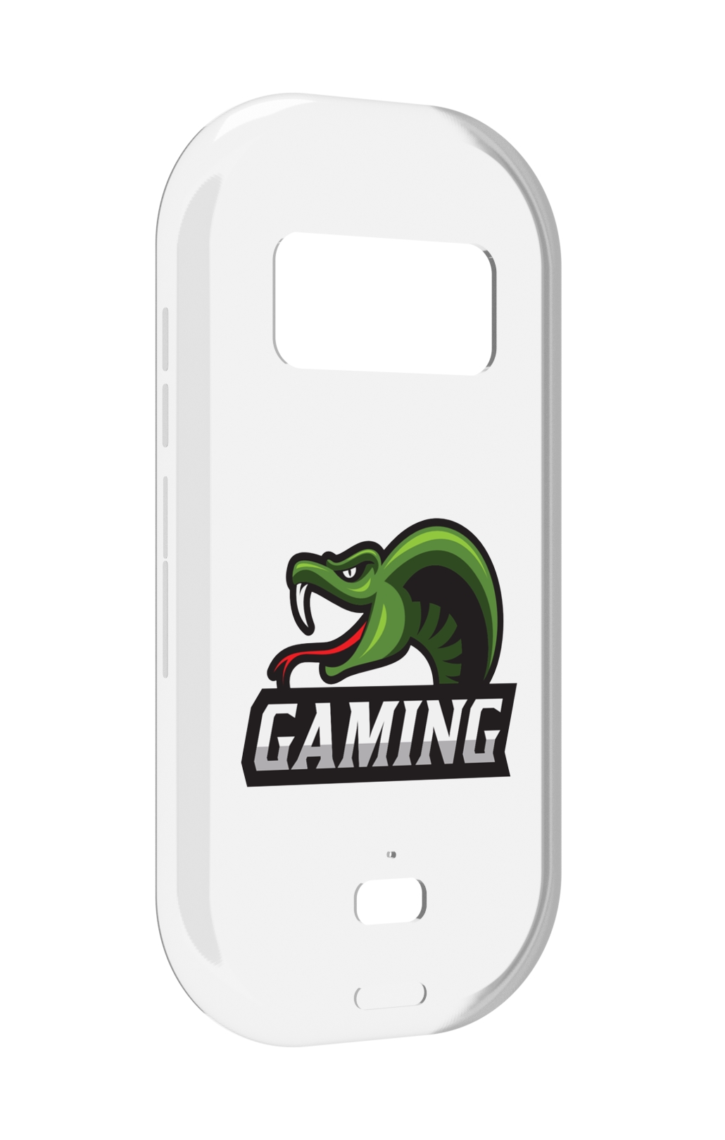 

Чехол MyPads Gaming-3 для UleFone Armor 15, Прозрачный, Tocco