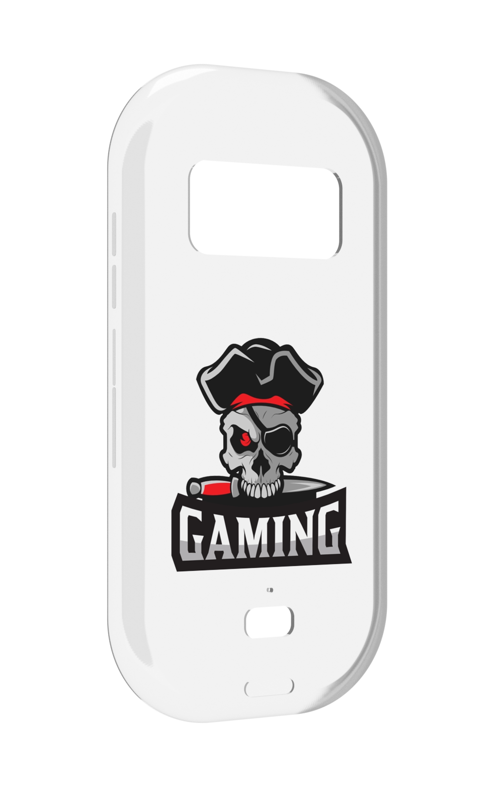 

Чехол MyPads Gaming-2 для UleFone Armor 15, Прозрачный, Tocco