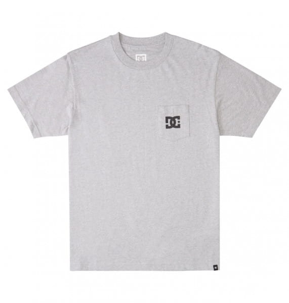 

Футболка мужская DC Comics ADYZT05043 серая 2XL, ADYZT05043