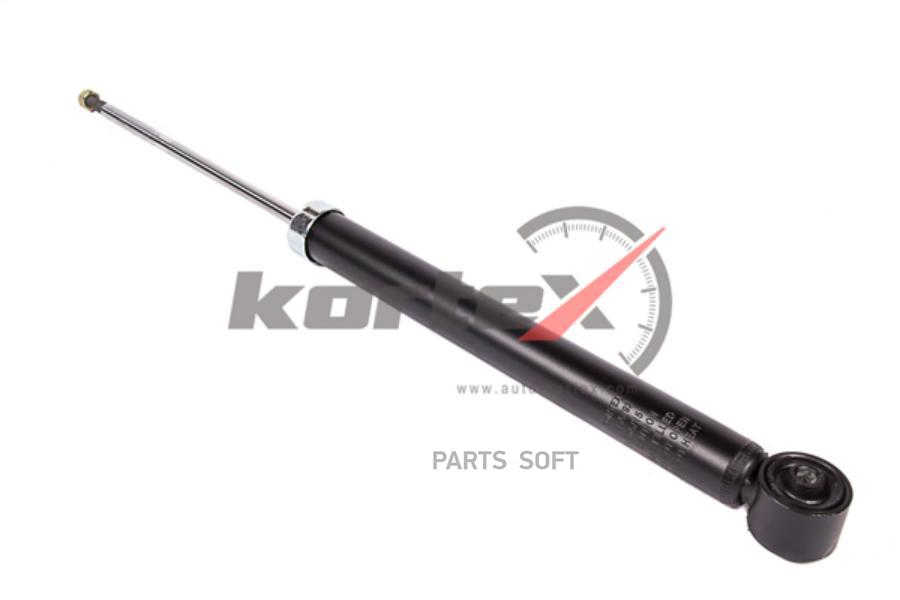

Амортизатор Vw Golf Iv/Skoda Octavia 96-03 Зад.Газ. KORTEX арт. KSA792STD