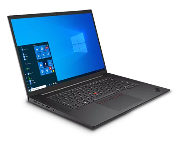 

Ноутбук-трансформер Lenovo ThinkPad P1 Black (20Y3001LUK), ThinkPad P1