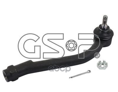 

Наконечник Рулевой Тяги Hyundai Elantra Saloon (Md Ud) GSP s070225