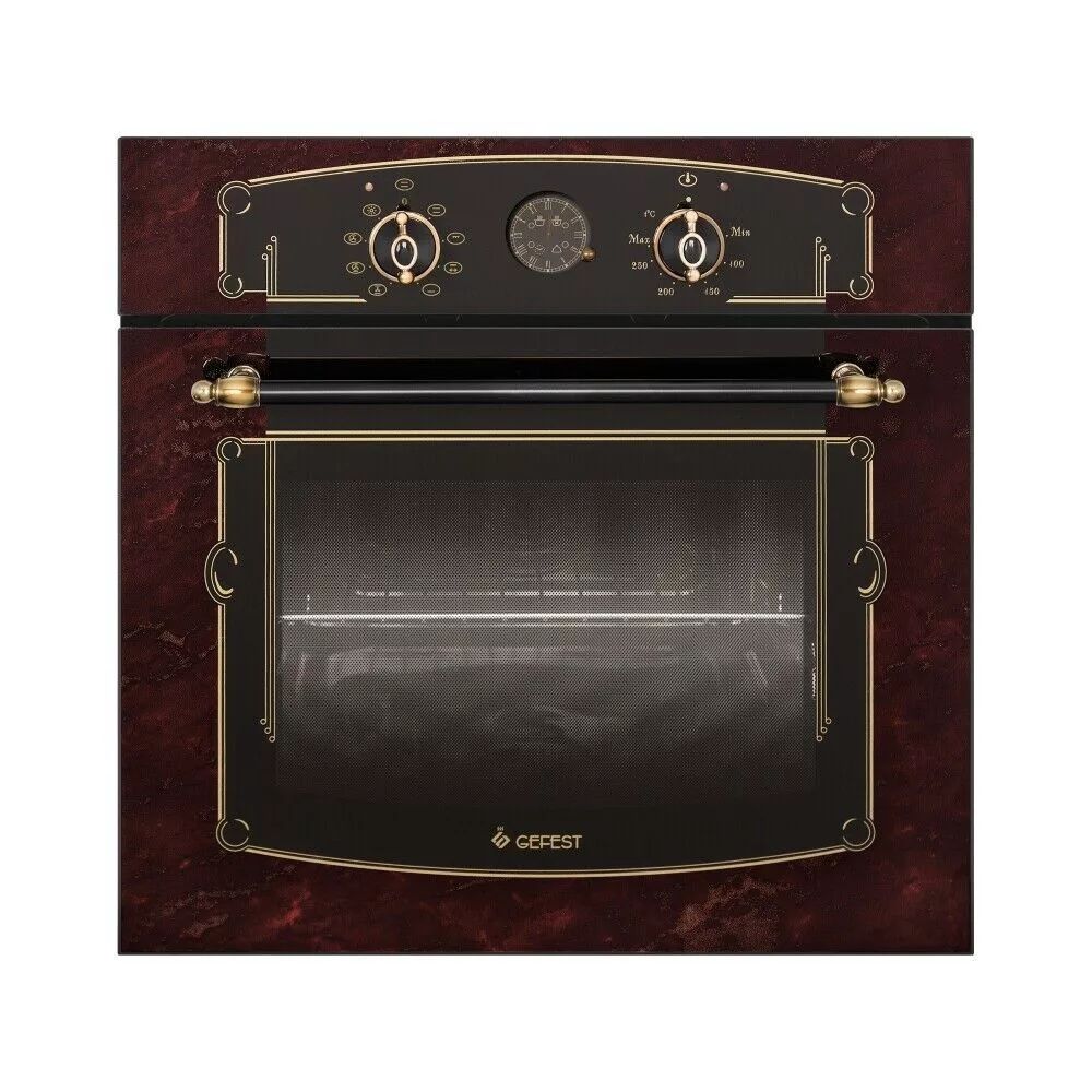 GEFEST ЭДВ ДА 622-03 К55S