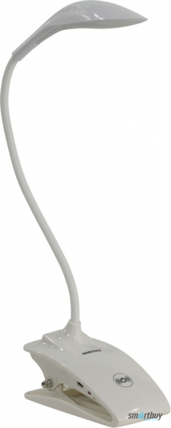 

Светильник Smartbuy SBL-101-2-Wt-White, SB101-2W (SBL-101-2-Wt-White)