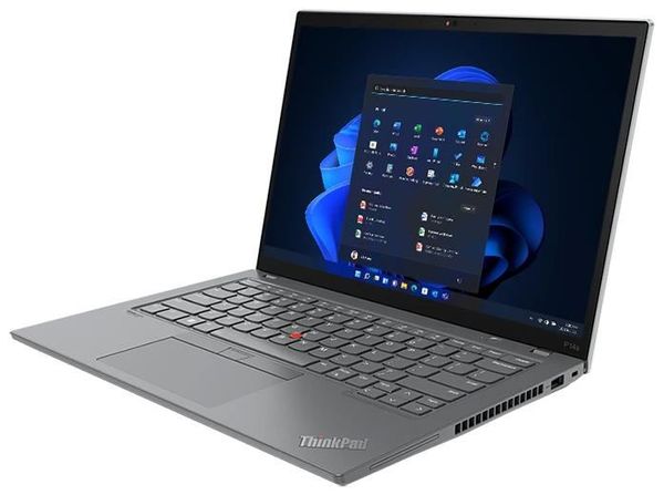 

Ноутбук Lenovo ThinkBook P14s Gray (20VX00KNUK), ThinkBook P14s