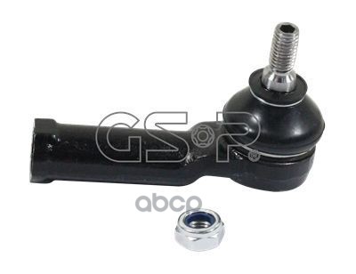 

Наконечник Рулевой Тяги Ford Mondeo Mk Iii (B5y) GSP s070145