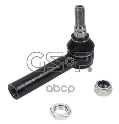 

Наконечник Рулевой Тяги Citroen Relay Box (244) GSP s070084