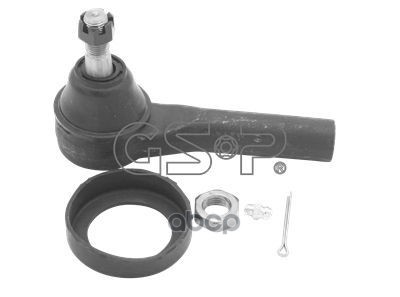 

Наконечник Рулевой Тяги Chrysler Voyager Mk Iii (Rg Rs) GSP s070548