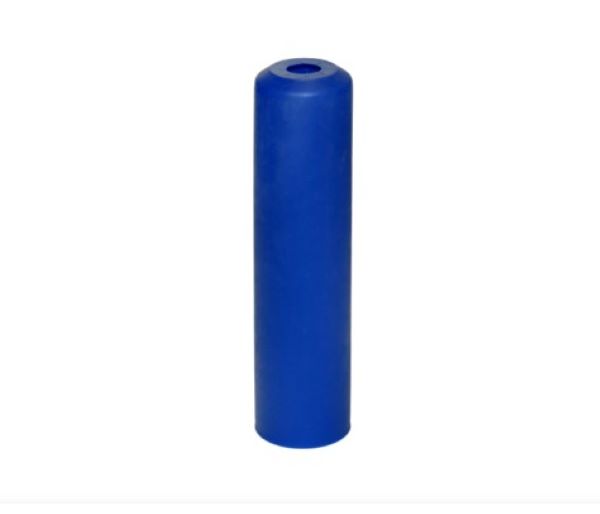 фото Stout защитная втулка на теплоизоляцию, 16 мм, синяя