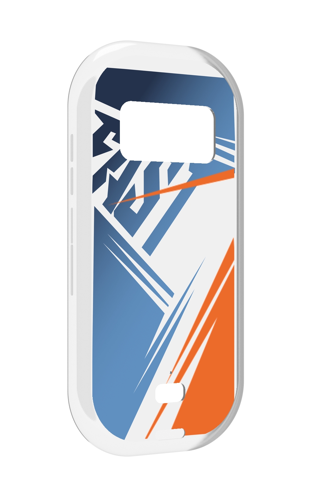 

Чехол MyPads Fast для UleFone Armor 15, Прозрачный, Tocco