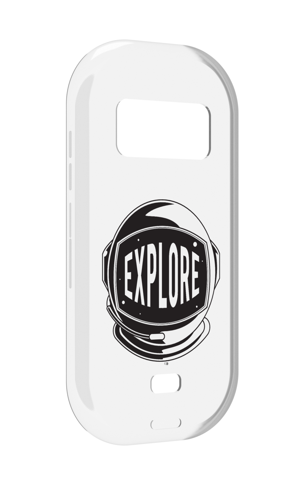 

Чехол MyPads Explore для UleFone Armor 15, Прозрачный, Tocco