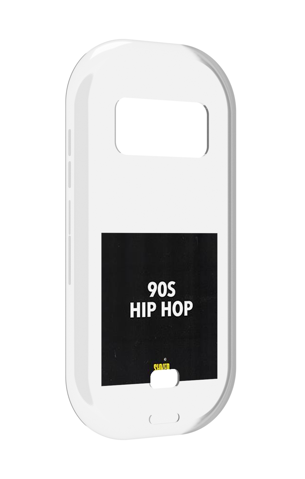 

Чехол MyPads Eazy-E 90S Hip Hop для UleFone Armor 15, Прозрачный, Tocco
