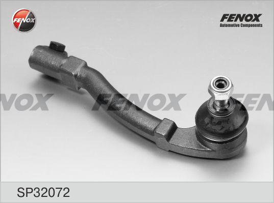 

Наконечник Рул. FENOX sp32072