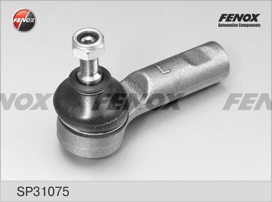 

Наконечник Рул. FENOX sp31075