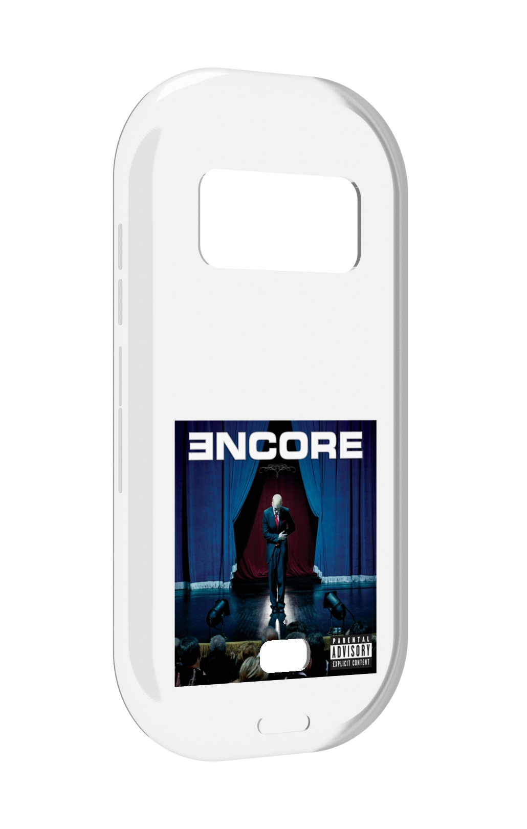 

Чехол MyPads ENCORE для UleFone Armor 15, Прозрачный, Tocco