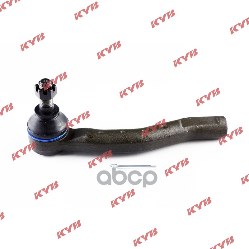 

Наконечник Рул Прав Toyota Vitz [2005-...] Yaris [2006-2012] Prius C [2012-...] Yaris [201