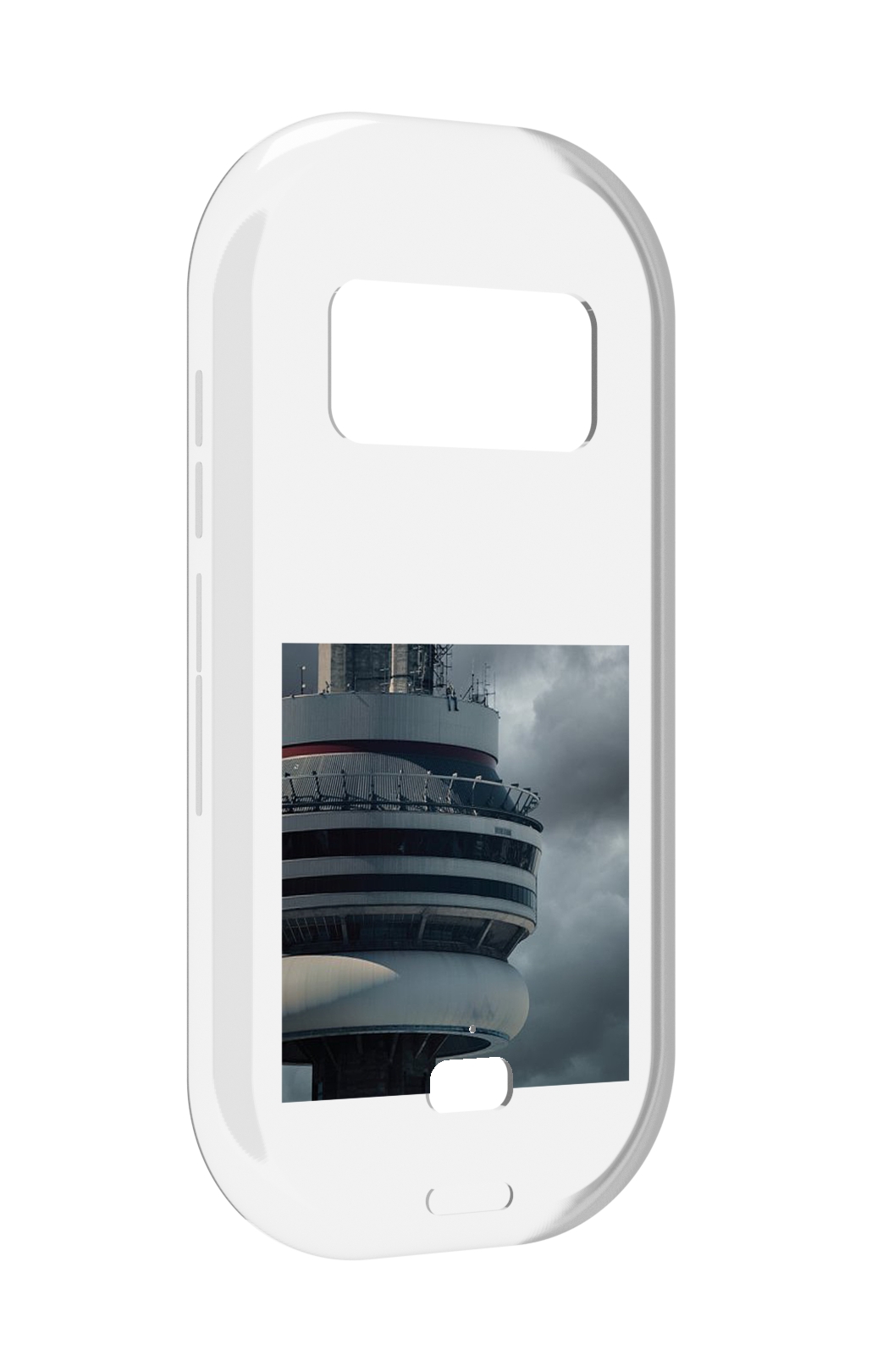 

Чехол MyPads Drake - Views для UleFone Armor 15, Прозрачный, Tocco