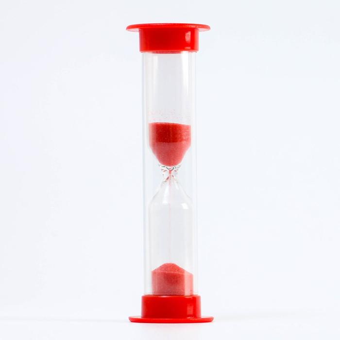 фото Песочные часы "мельница", сувенирные, 15.5 х 7 х 12.5 см nobrand