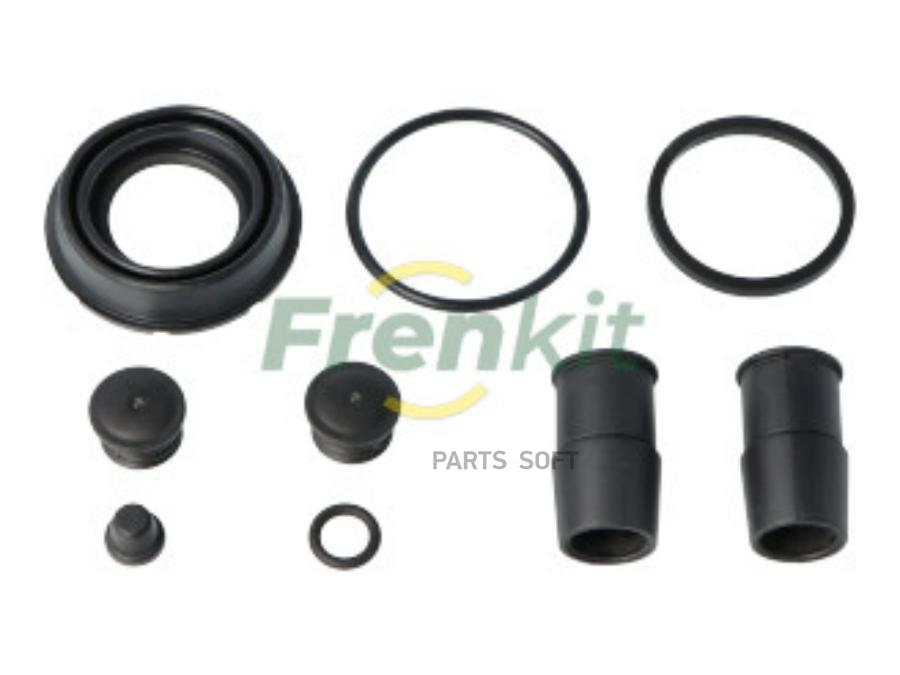 

Ремкомплект суппорта зад Frenkit 238076
