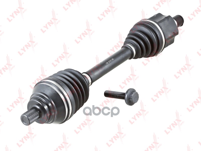 

Привод В Сборе LYNXauto арт. CD1278