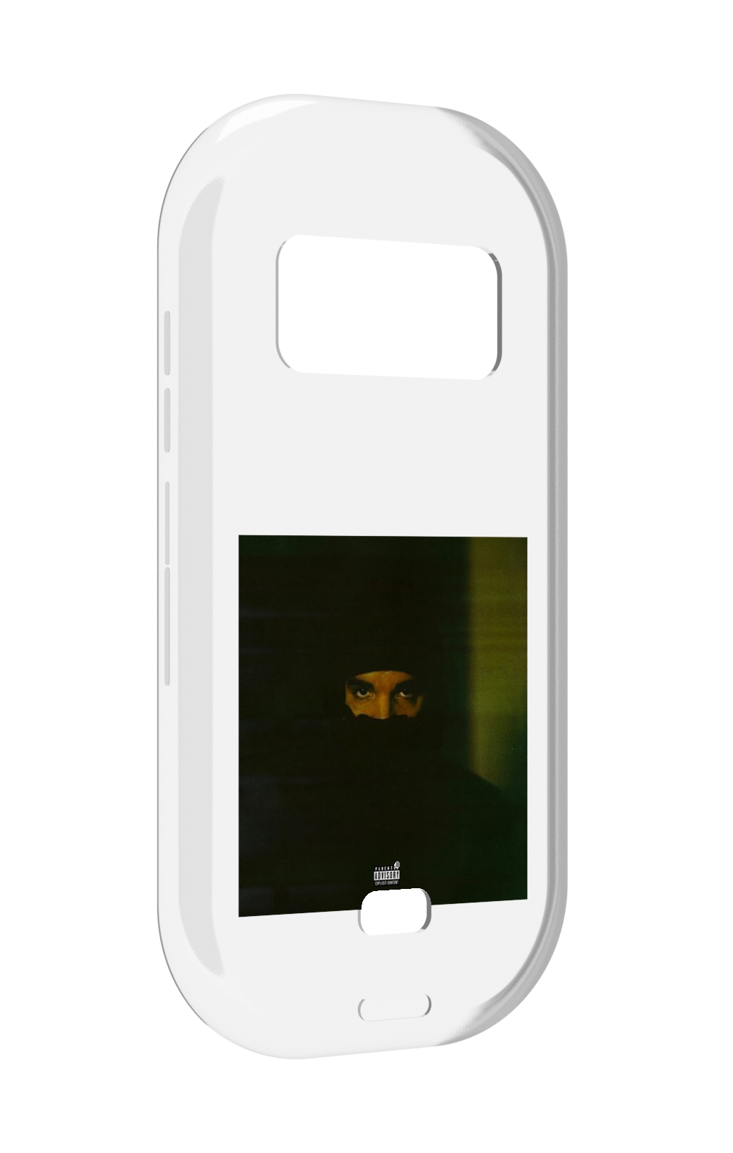 

Чехол MyPads Drake - Dark Lane Demo Tapes для UleFone Armor 15, Прозрачный, Tocco