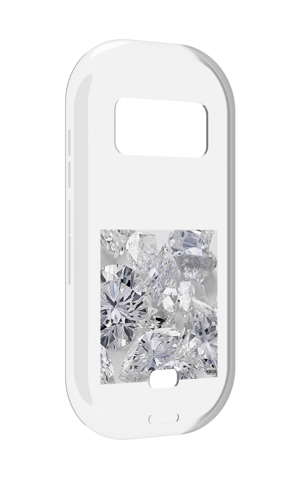 

Чехол MyPads Drake & Future - What a Time To Be Alive для UleFone Armor 15, Прозрачный, Tocco