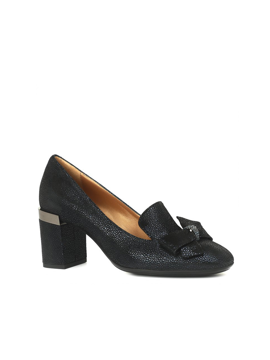 

Туфли женские Giovanni Fabiani G5382 синие 38 EU, G5382