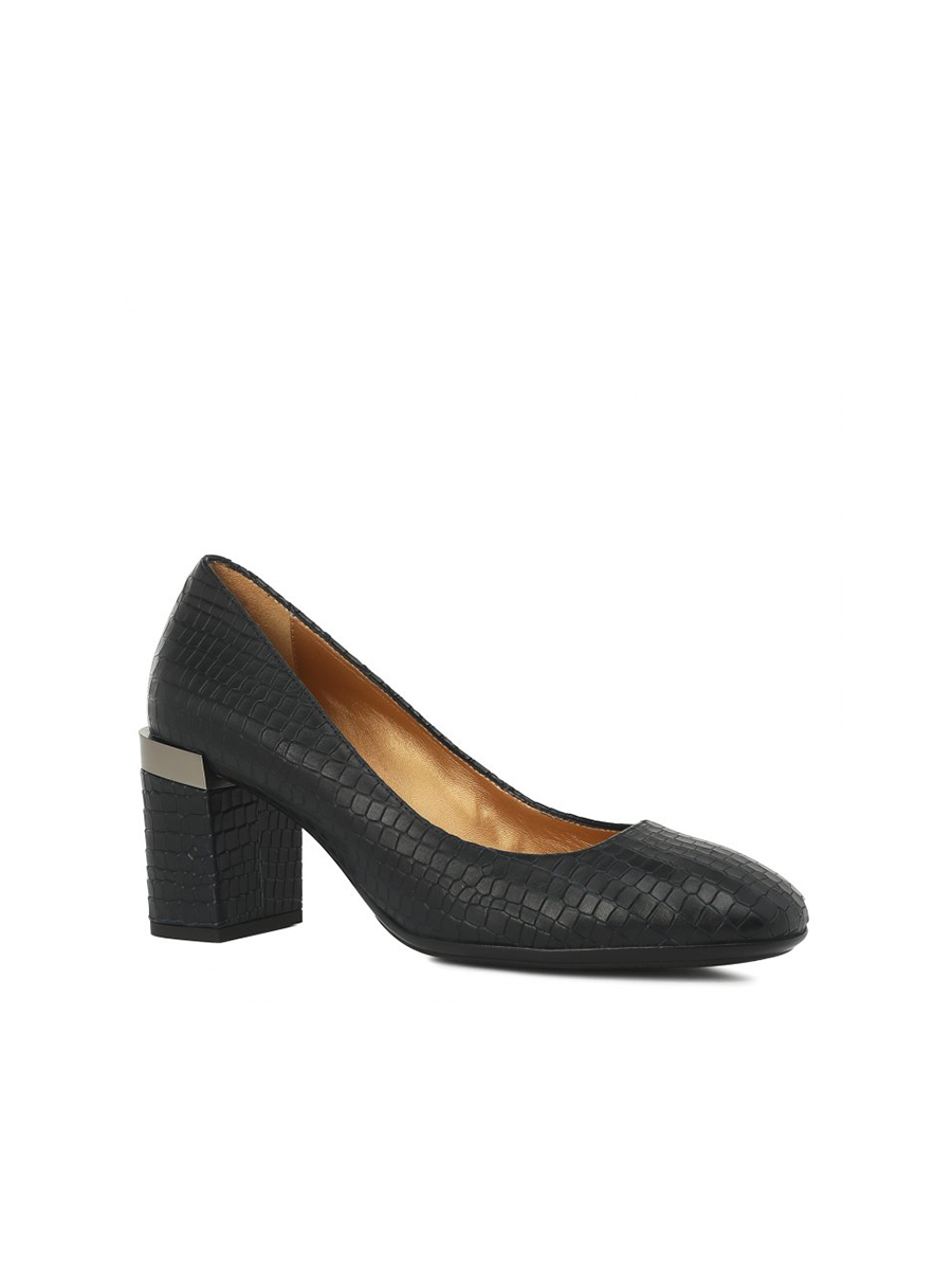 

Туфли женские Giovanni Fabiani G5384 синие 41 EU, G5384