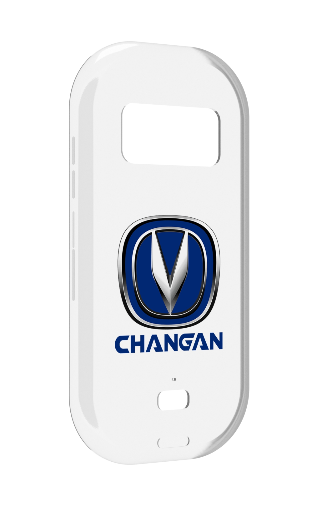 

Чехол MyPads Changan мужской для UleFone Armor 15, Прозрачный, Tocco