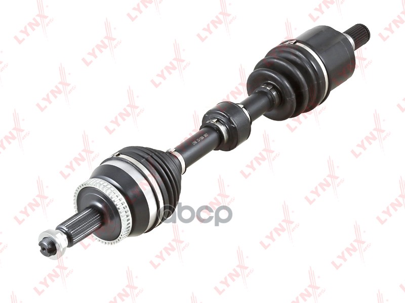 

Привод В Сборе LYNXauto арт. CD1185A