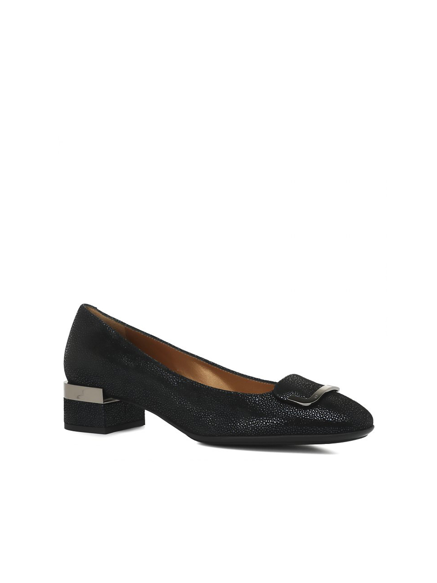 

Туфли женские Giovanni Fabiani G5398 синие 36 EU, G5398