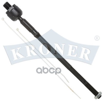 

Тяга Рулевая Suzuki Grand Vitara (05-) (K306060) Kroner Kroner арт. K306060