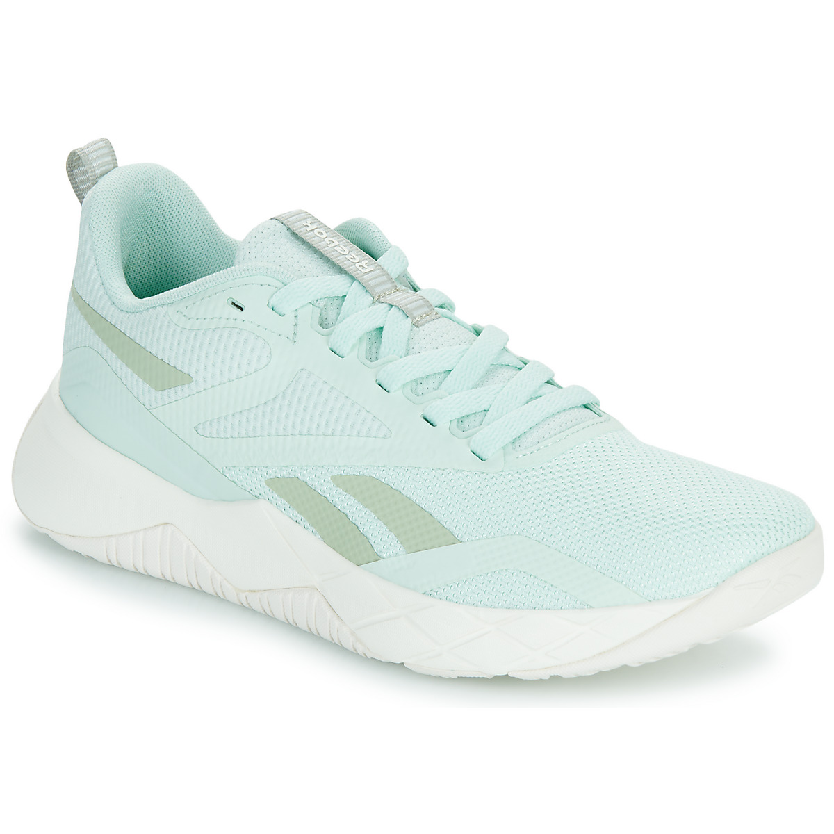 

Кроссовки женские Reebok Sport 27139171 зеленые 37 EU, Зеленый, 27139171