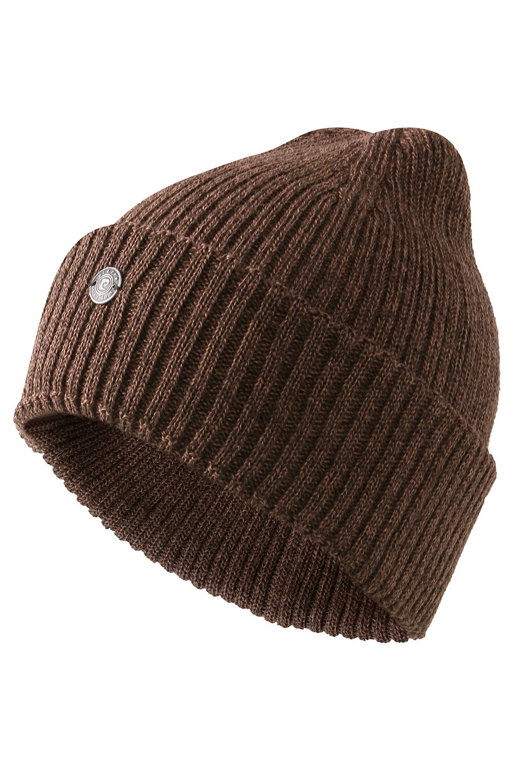 

Шапка бини мужская Pierre Cardin 9678, коричневый, 9678