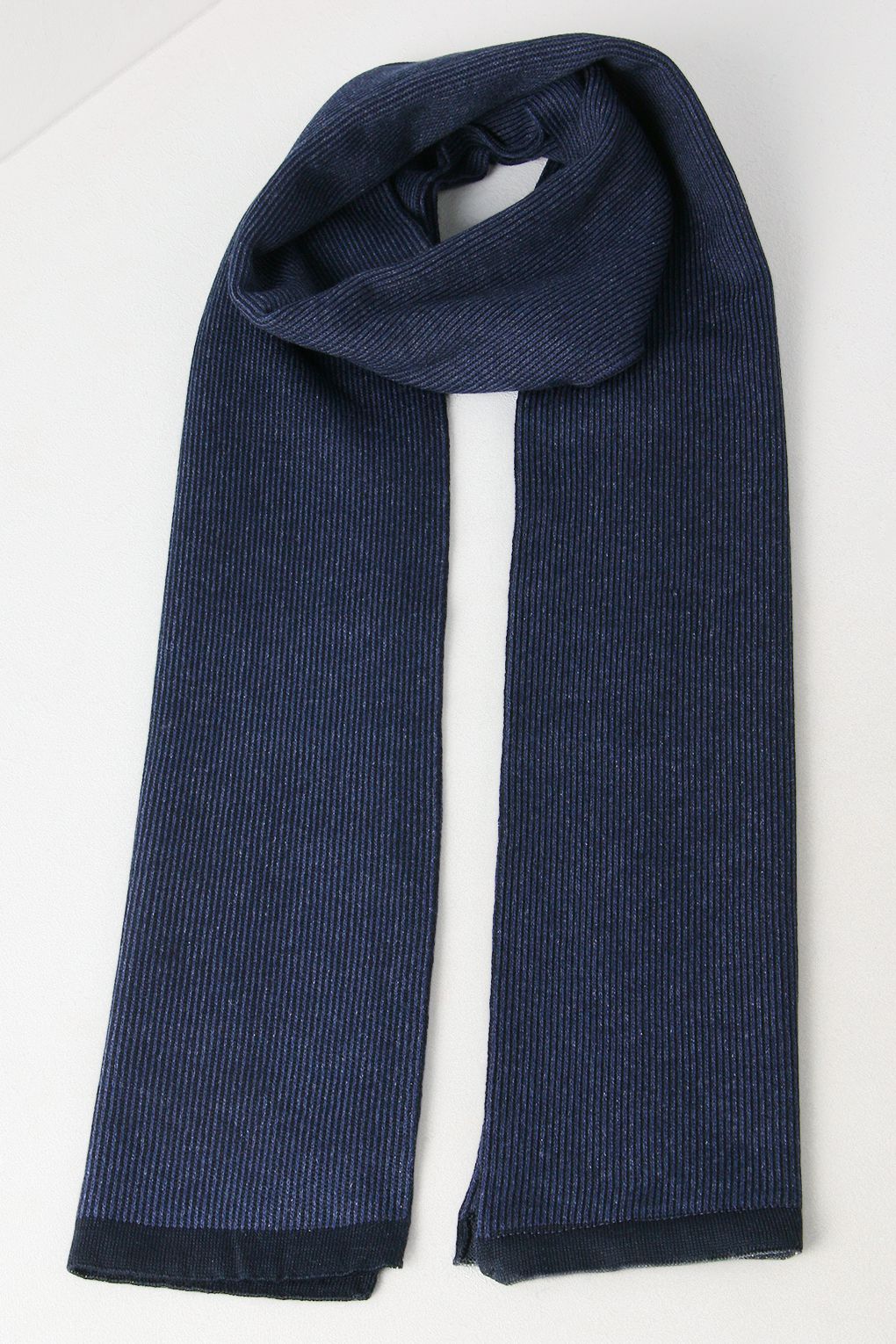 

Шарф мужской Pierre Cardin 9683, синий, 9683