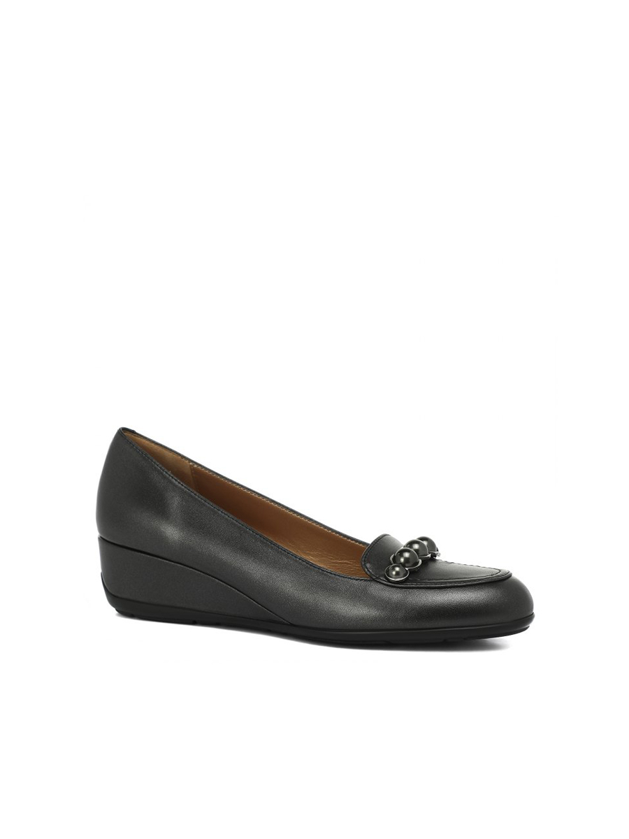 

Туфли женские Giovanni Fabiani G5334 черные 42 EU, G5334