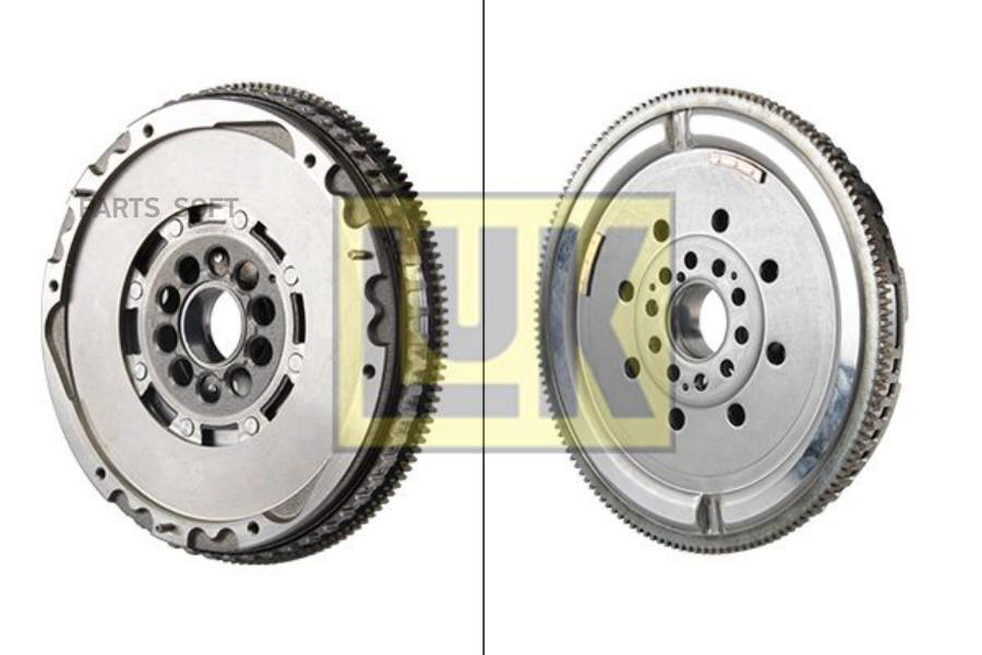 

LUK Маховик двухмассовый VOLVO C30S40S60S80 2.0-2.4 98- LUK 415 0134 11